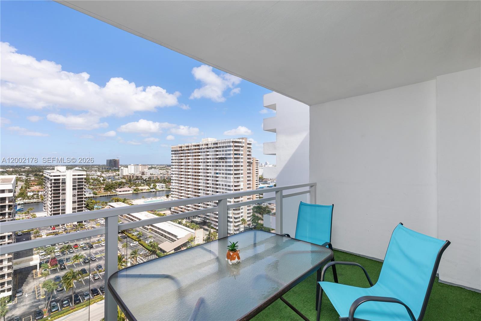 Photo of 2030 Ocean Dr  #1803, Hallandale Beach, Florida, 33009 - 