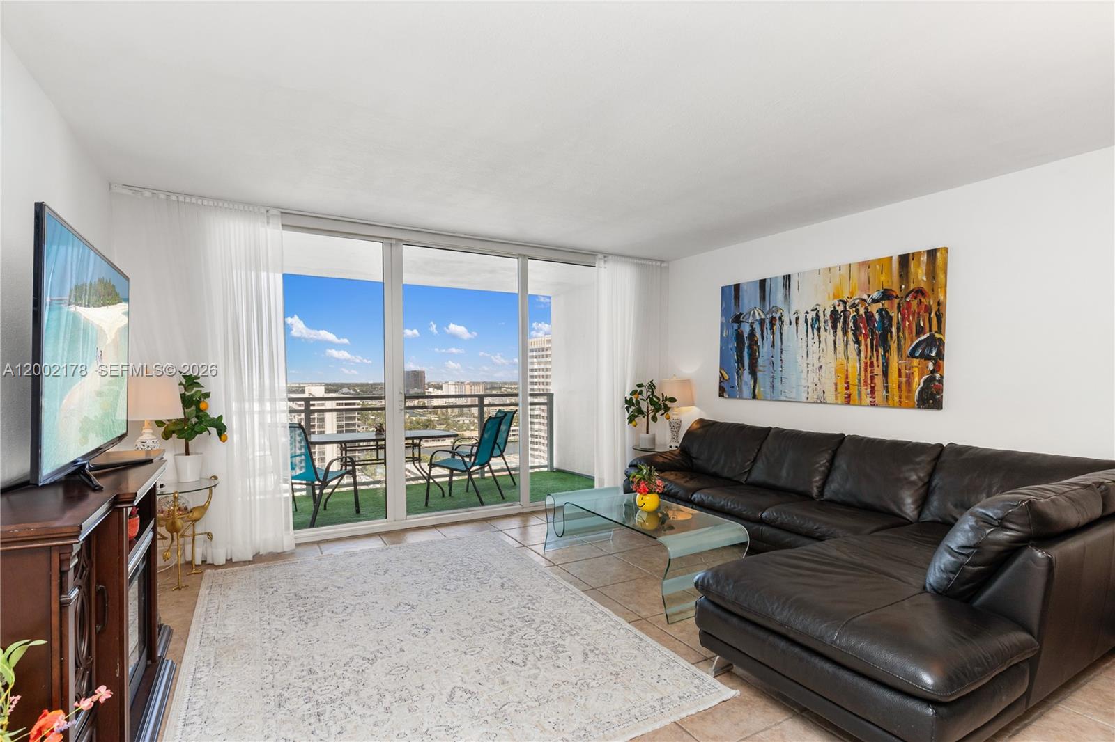 Photo of 2030 Ocean Dr  #1803, Hallandale Beach, Florida, 33009 - 