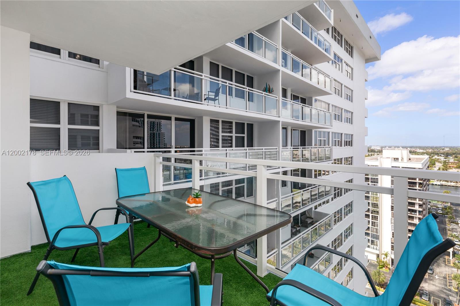 Photo of 2030 Ocean Dr  #1803, Hallandale Beach, Florida, 33009 - 