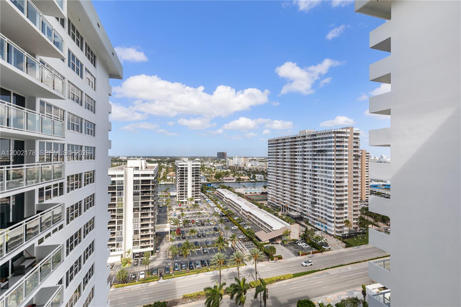 Photo of 2030 Ocean Dr  #1803, Hallandale Beach, Florida, 33009 - 