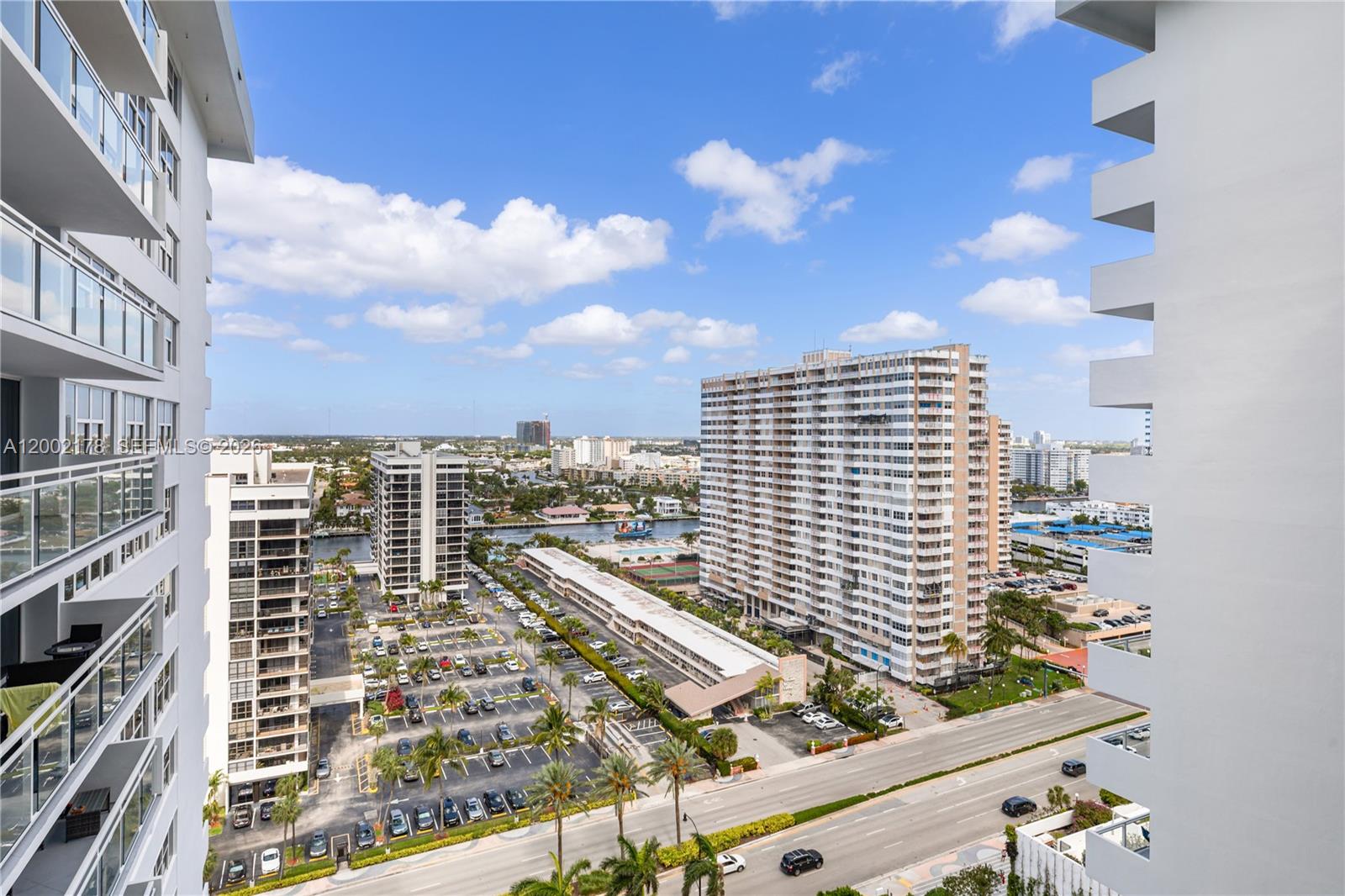 Photo of 2030 Ocean Dr  #1803, Hallandale Beach, Florida, 33009 - 