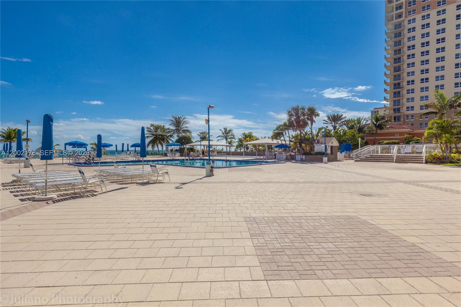 Photo of 2030 Ocean Dr  #1803, Hallandale Beach, Florida, 33009 - 