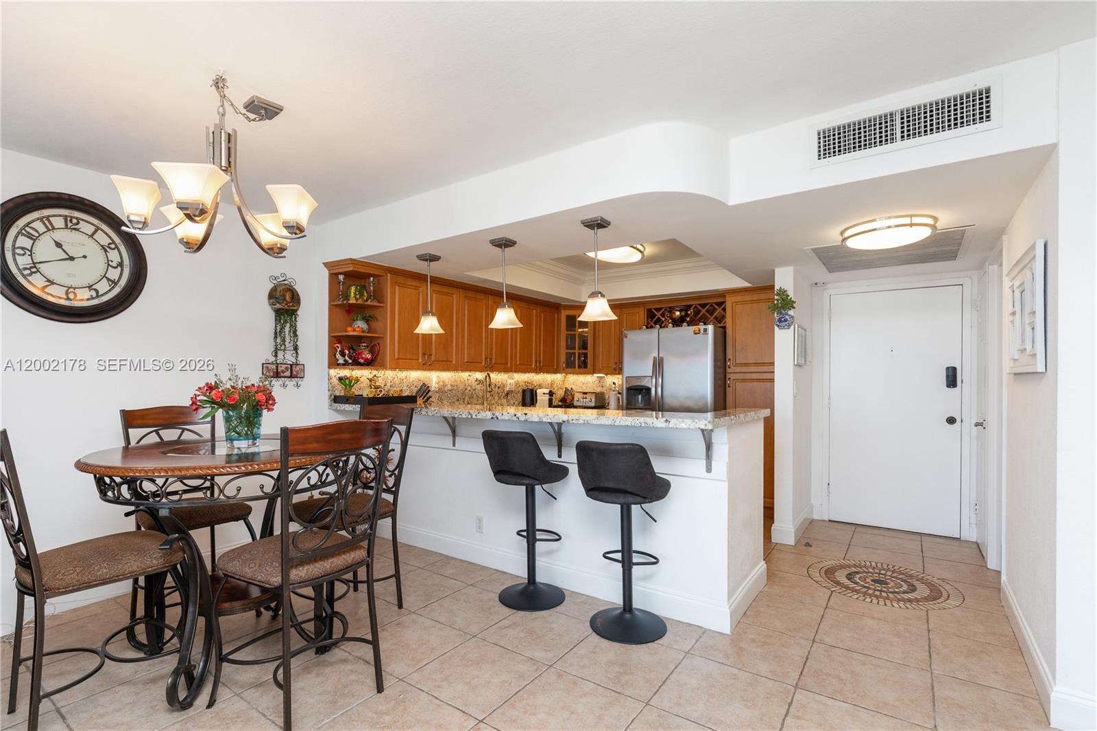 Photo of 2030 Ocean Dr  #1803, Hallandale Beach, Florida, 33009 - 