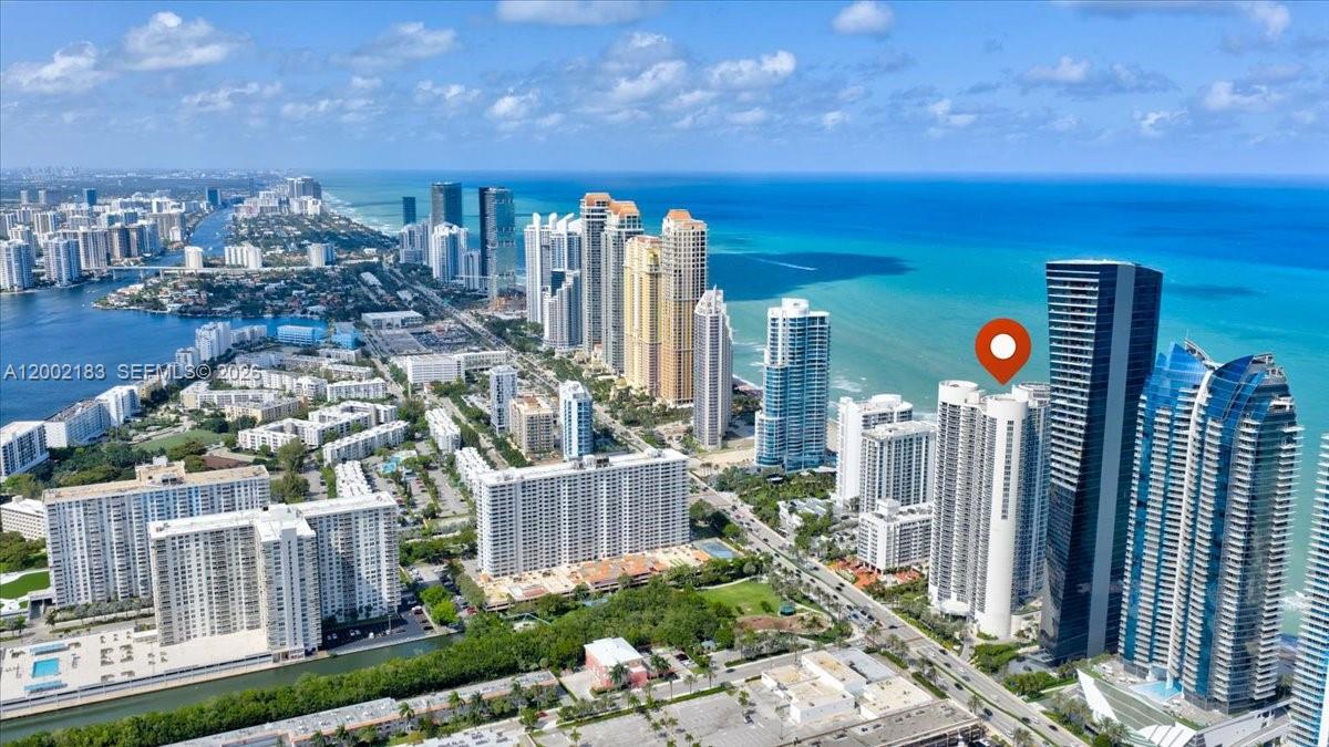 Photo of 17201 Collins Ave  #1107, Sunny Isles Beach, Florida, 33160 - 