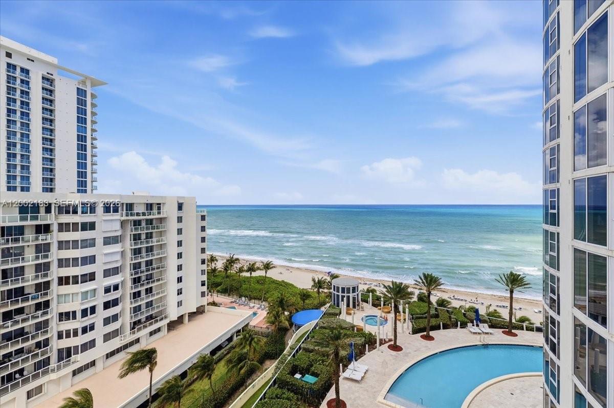 Photo of 17201 Collins Ave  #1107, Sunny Isles Beach, Florida, 33160 - 