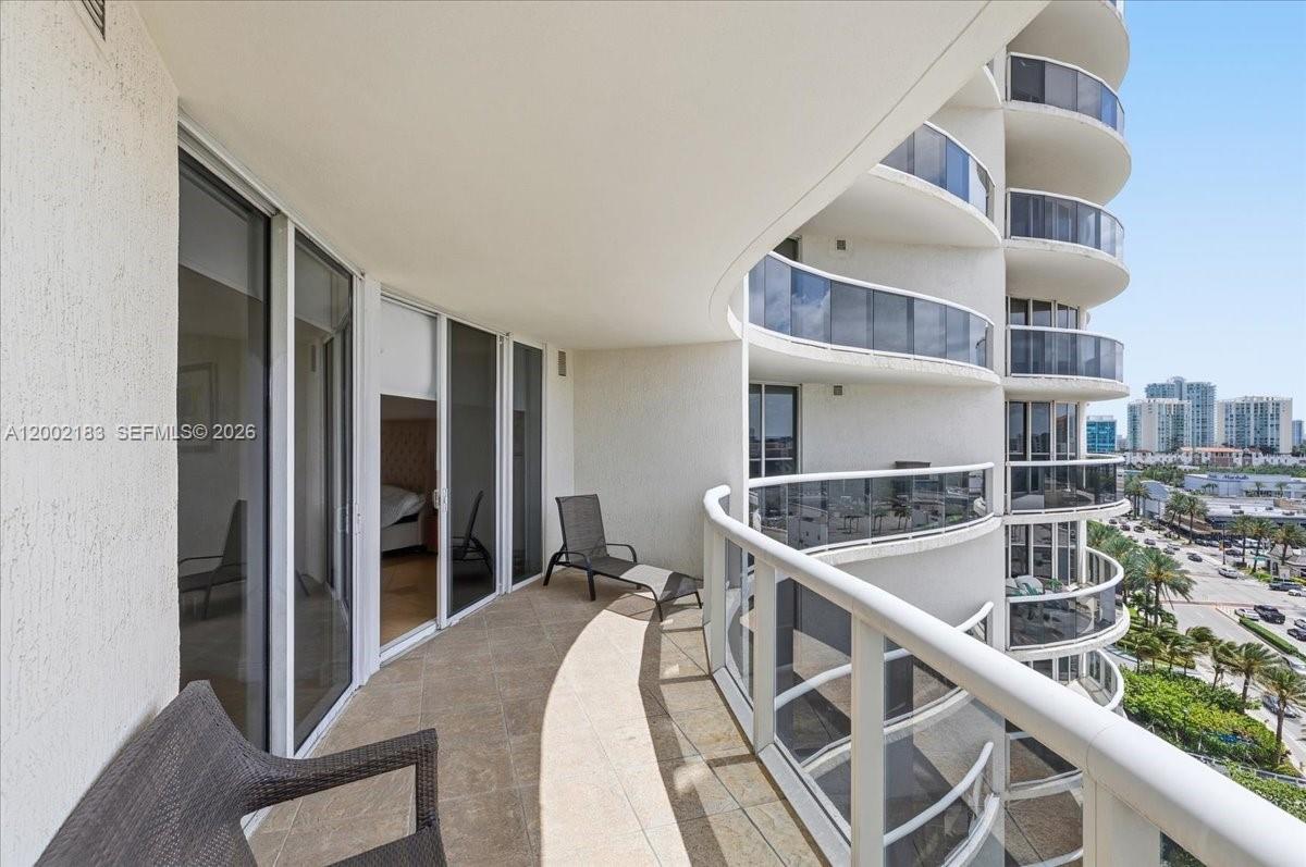 Photo of 17201 Collins Ave  #1107, Sunny Isles Beach, Florida, 33160 - 