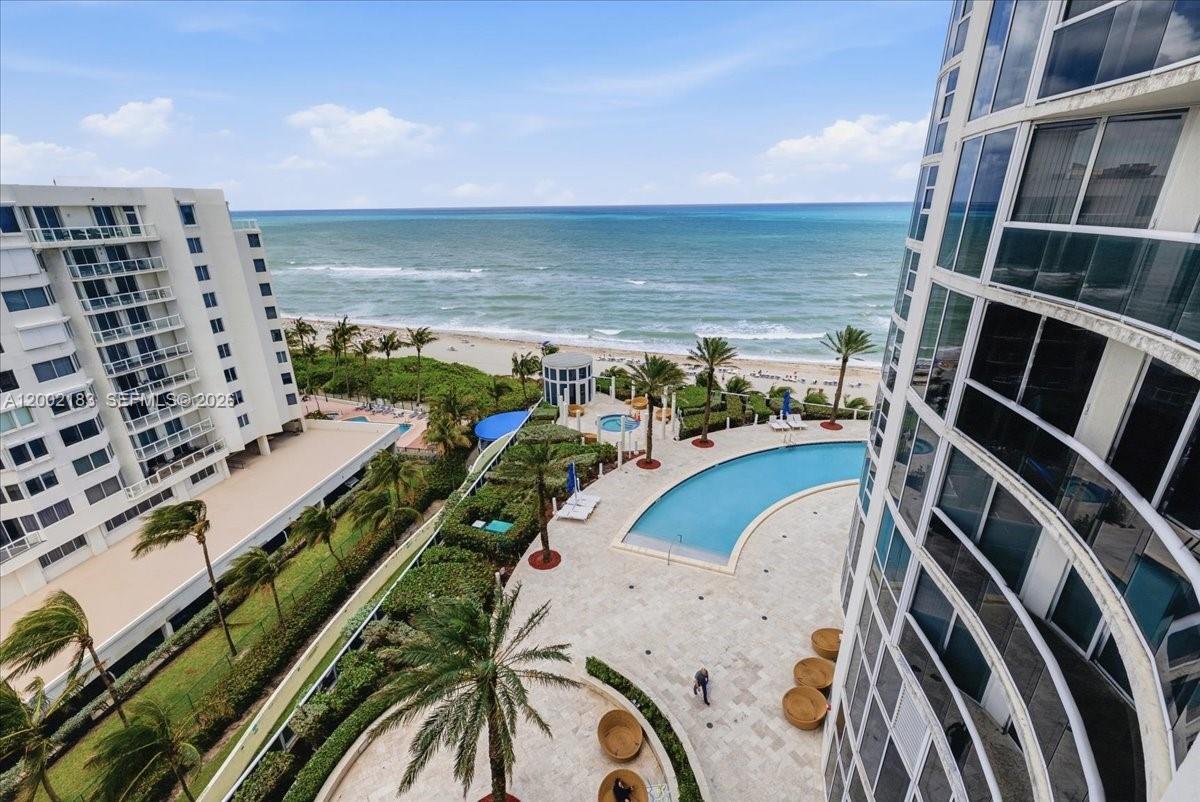 Photo of 17201 Collins Ave  #1107, Sunny Isles Beach, Florida, 33160 - 