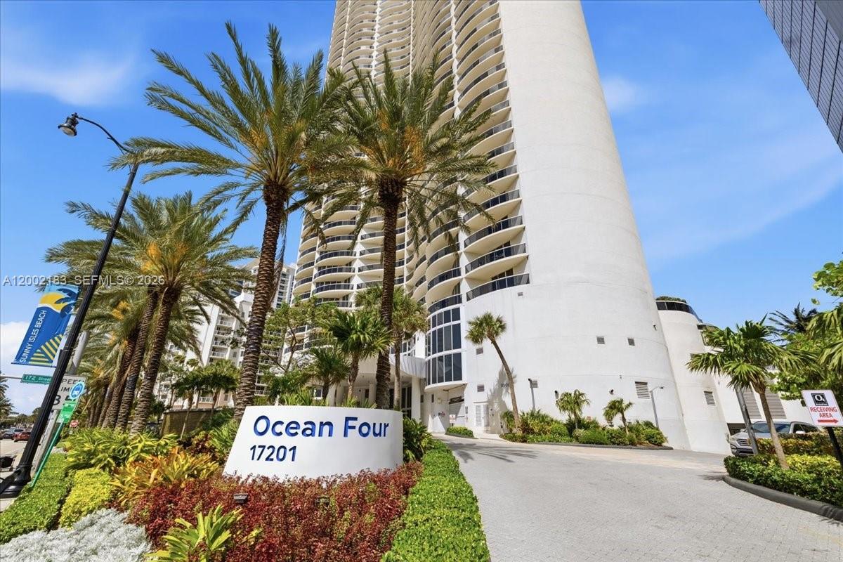 Photo of 17201 Collins Ave  #1107, Sunny Isles Beach, Florida, 33160 - 