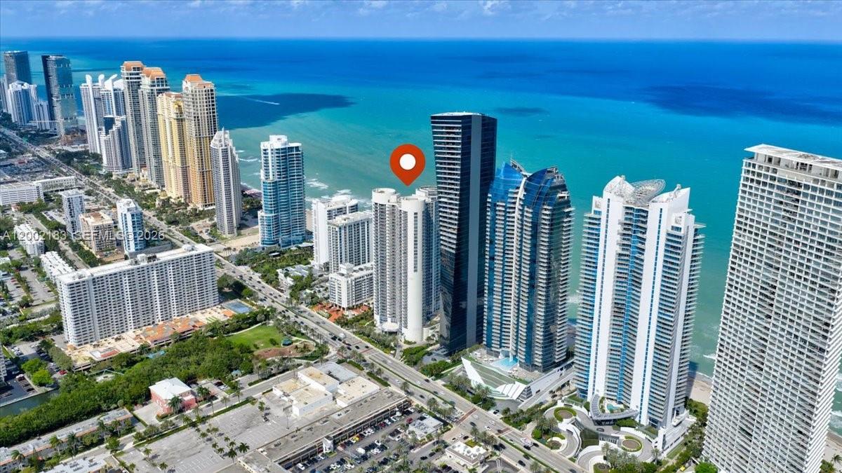 Photo of 17201 Collins Ave  #1107, Sunny Isles Beach, Florida, 33160 - 