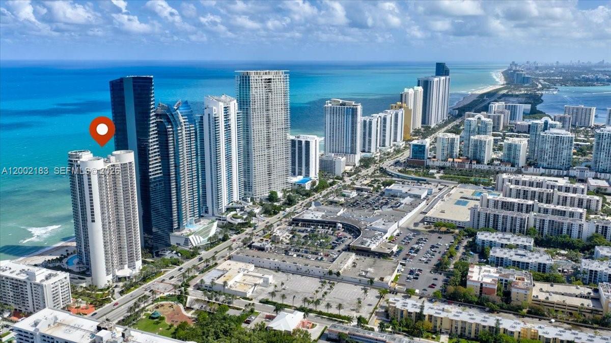 Photo of 17201 Collins Ave  #1107, Sunny Isles Beach, Florida, 33160 - 