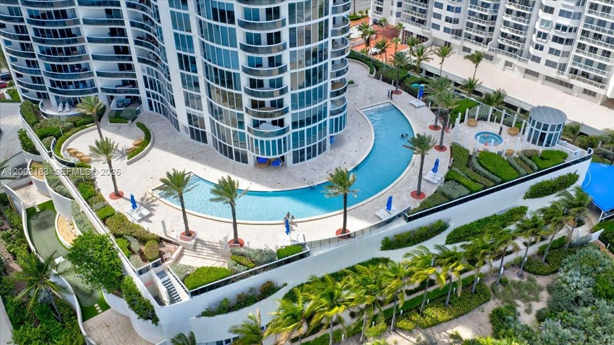 Photo of 17201 Collins Ave  #1107, Sunny Isles Beach, Florida, 33160 - 