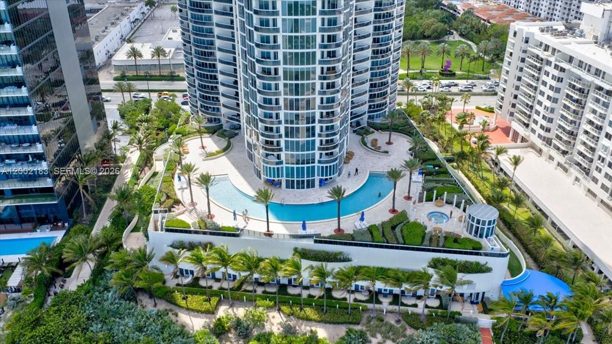 Photo of 17201 Collins Ave  #1107, Sunny Isles Beach, Florida, 33160 - 