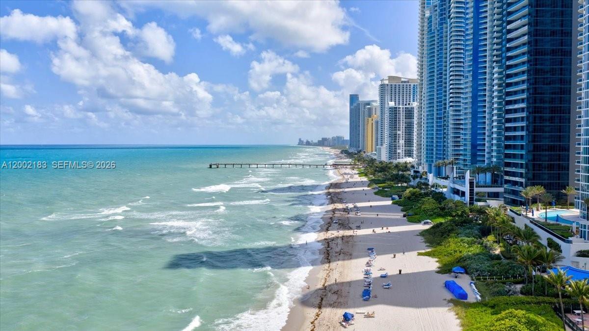 Photo of 17201 Collins Ave  #1107, Sunny Isles Beach, Florida, 33160 - 