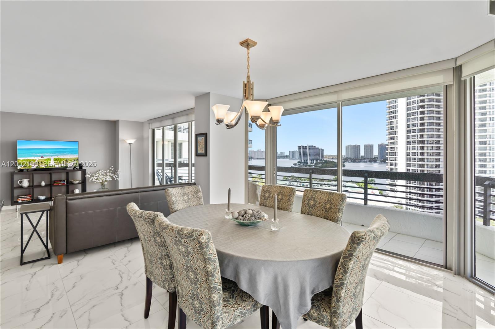 Photo of 3500 Mystic Pointe Dr  #1403, Aventura, Florida, 33180 - 