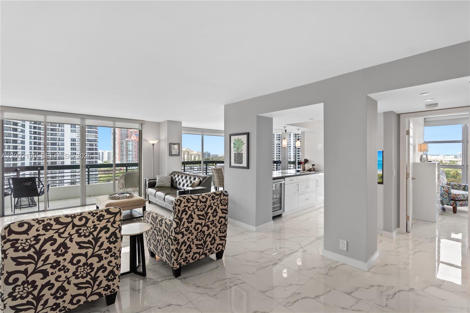 Photo of 3500 Mystic Pointe Dr  #1403, Aventura, Florida, 33180 - 