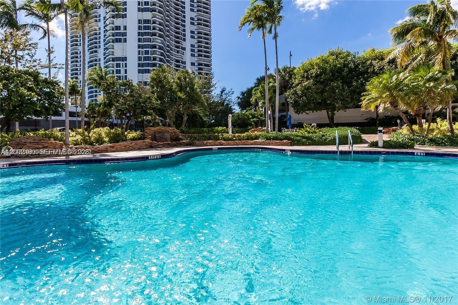 Photo of 3500 Mystic Pointe Dr  #1403, Aventura, Florida, 33180 - 