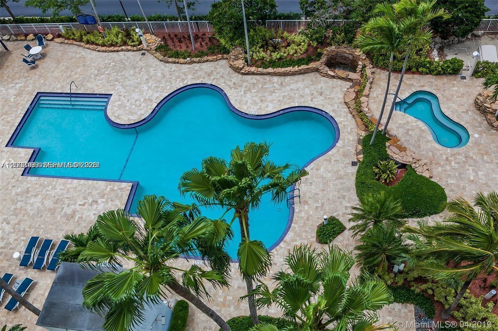 Photo of 3500 Mystic Pointe Dr  #1403, Aventura, Florida, 33180 - 