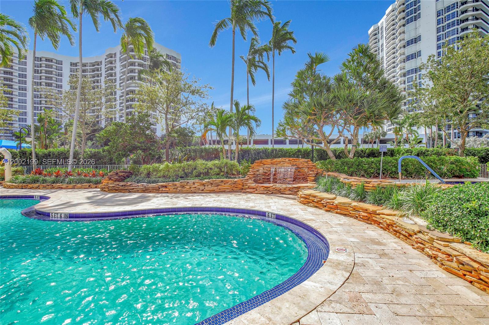 Photo of 3500 Mystic Pointe Dr  #1403, Aventura, Florida, 33180 - 
