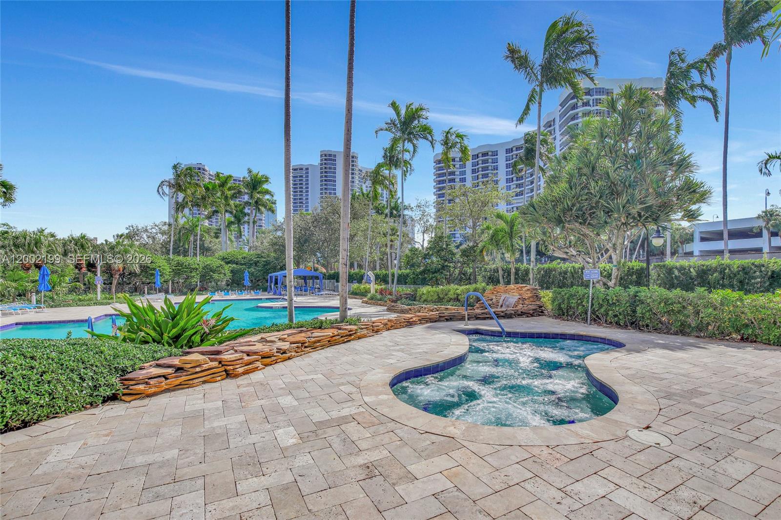 Photo of 3500 Mystic Pointe Dr  #1403, Aventura, Florida, 33180 - 
