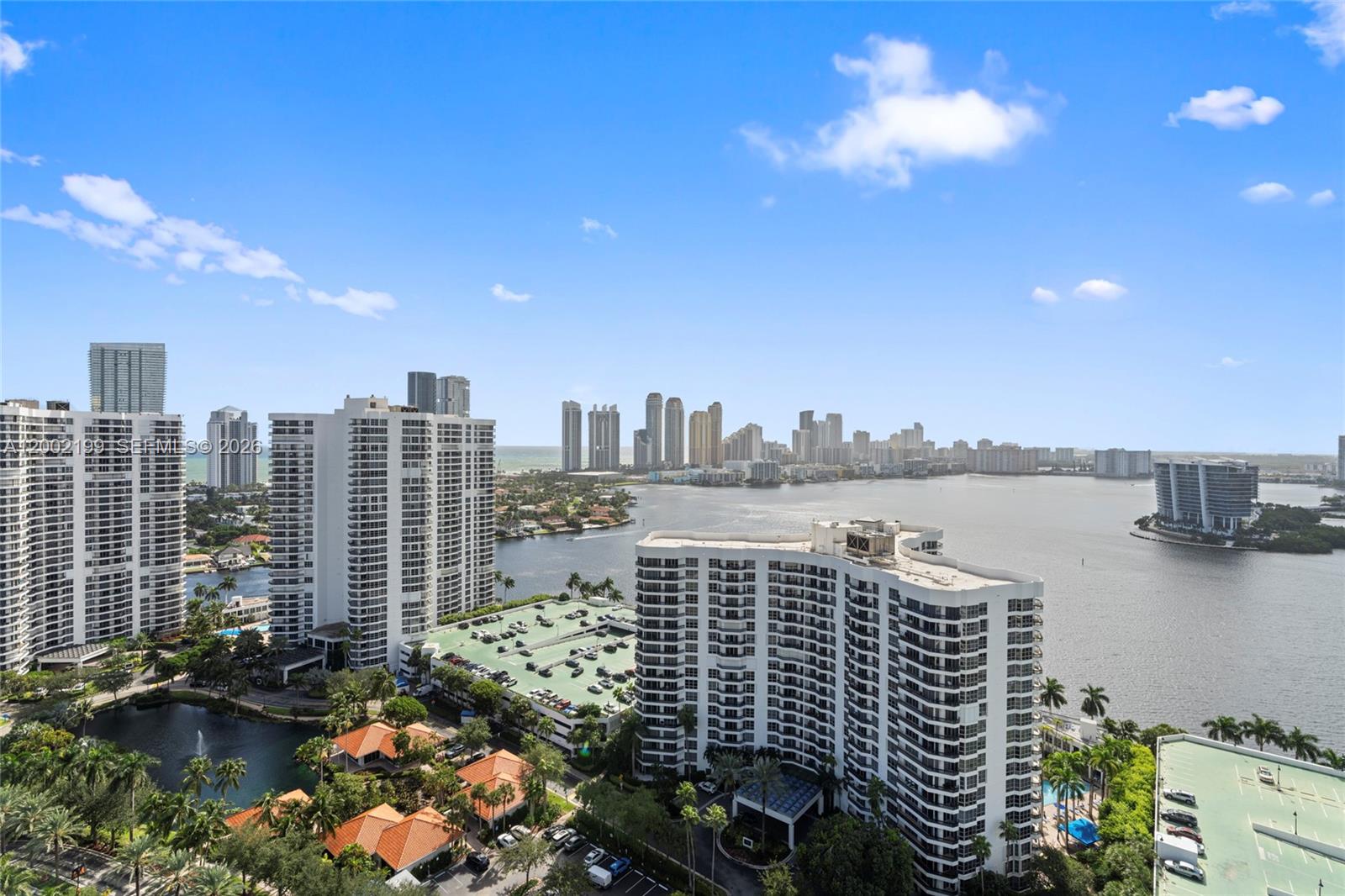 Photo of 3500 Mystic Pointe Dr  #1403, Aventura, Florida, 33180 - 
