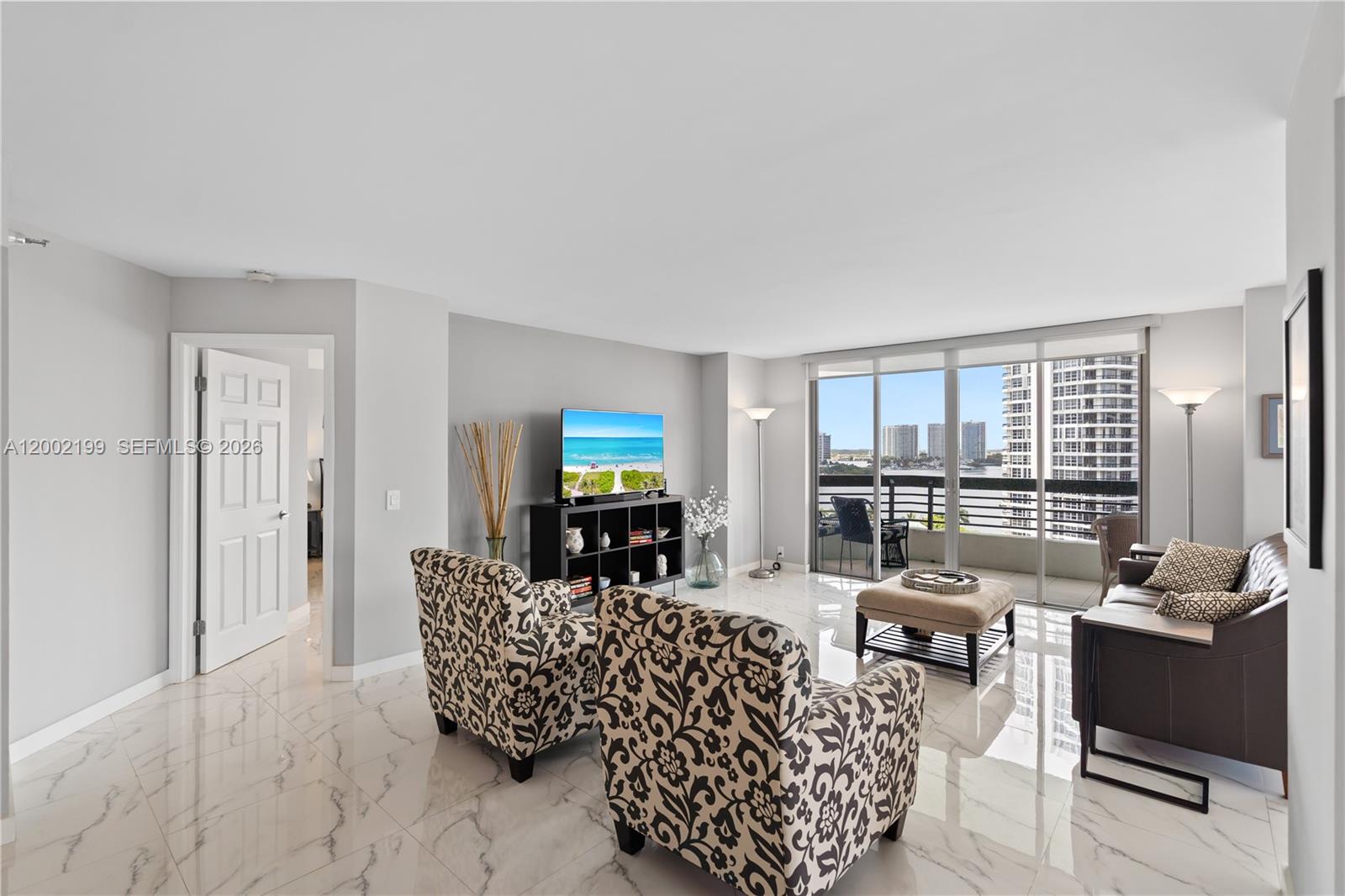 Photo of 3500 Mystic Pointe Dr  #1403, Aventura, Florida, 33180 - 