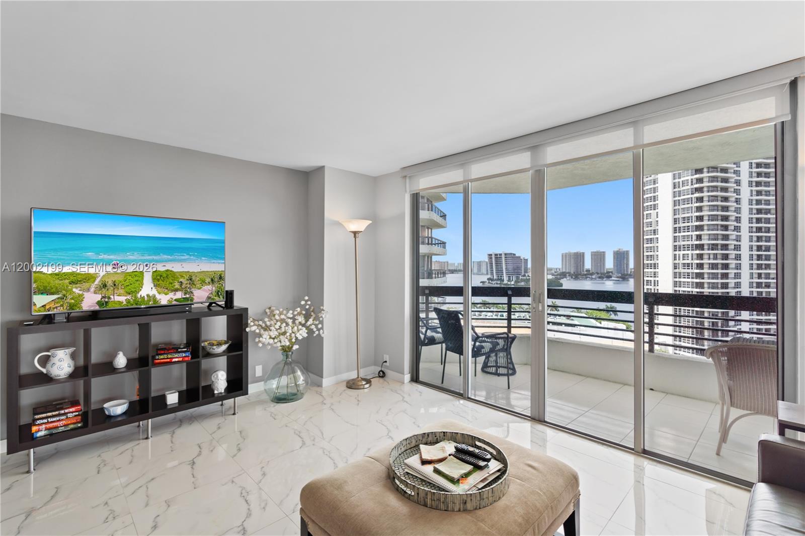 Photo of 3500 Mystic Pointe Dr  #1403, Aventura, Florida, 33180 - 