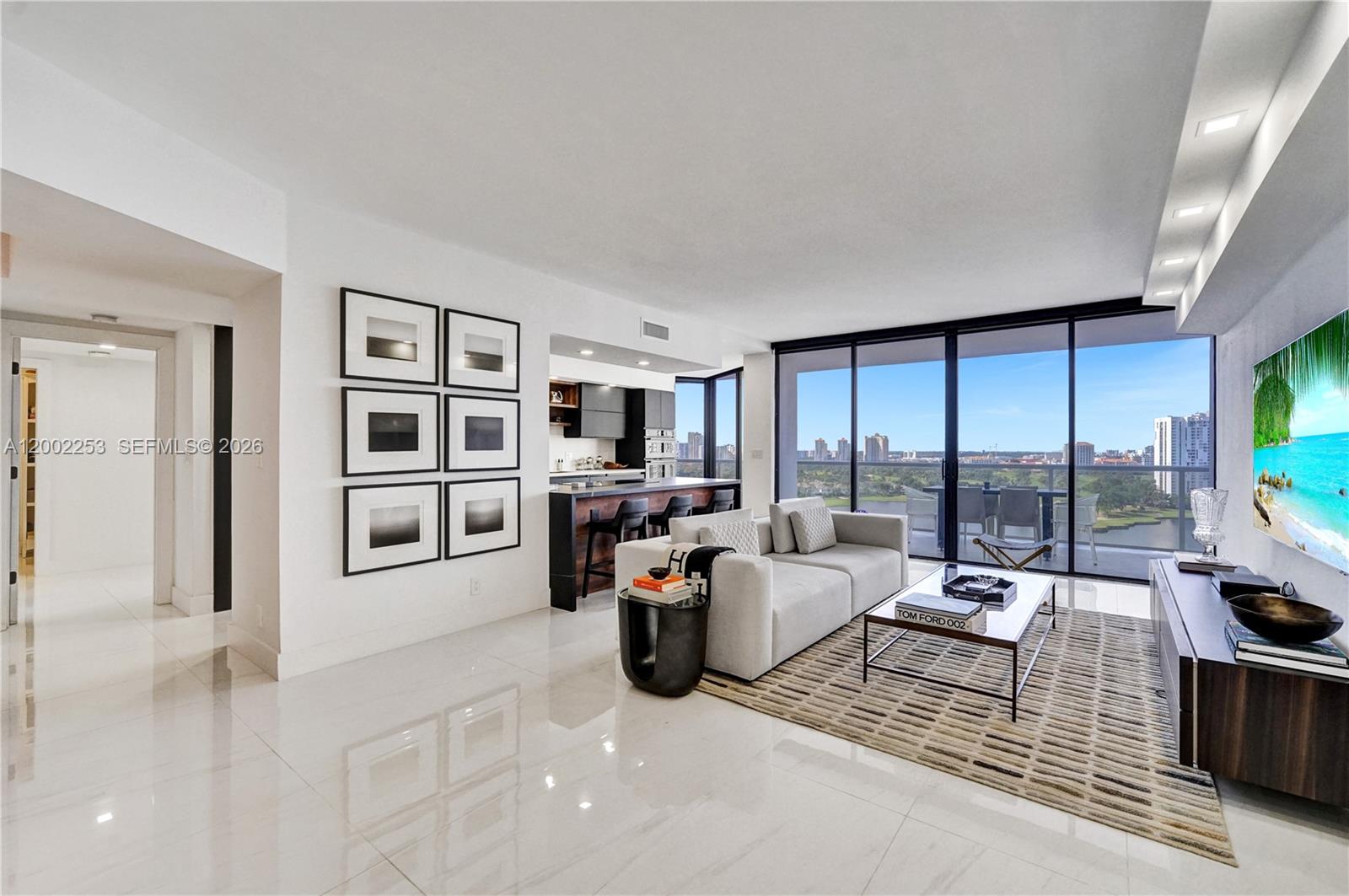 Photo of 20281 Country Club Dr  #1503, Aventura, Florida, 33180 - 