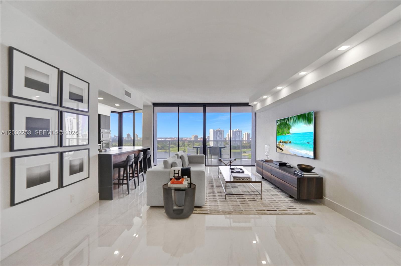 Photo of 20281 Country Club Dr  #1503, Aventura, Florida, 33180 - 