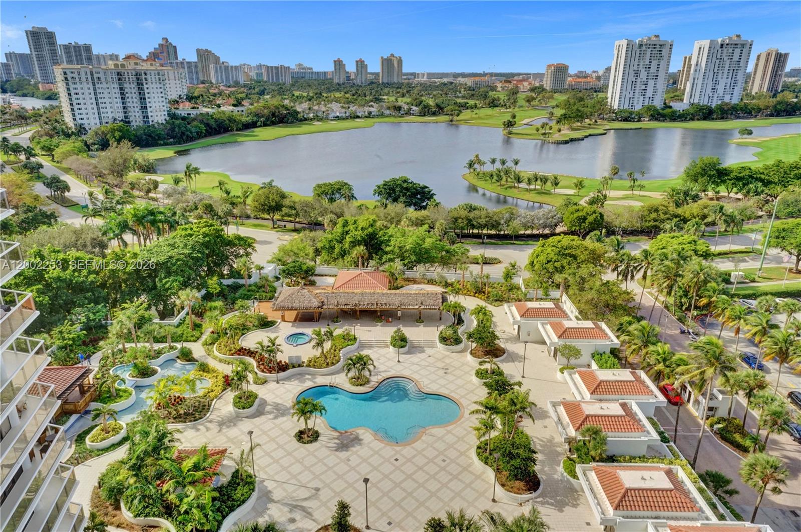 Photo of 20281 Country Club Dr  #1503, Aventura, Florida, 33180 - 