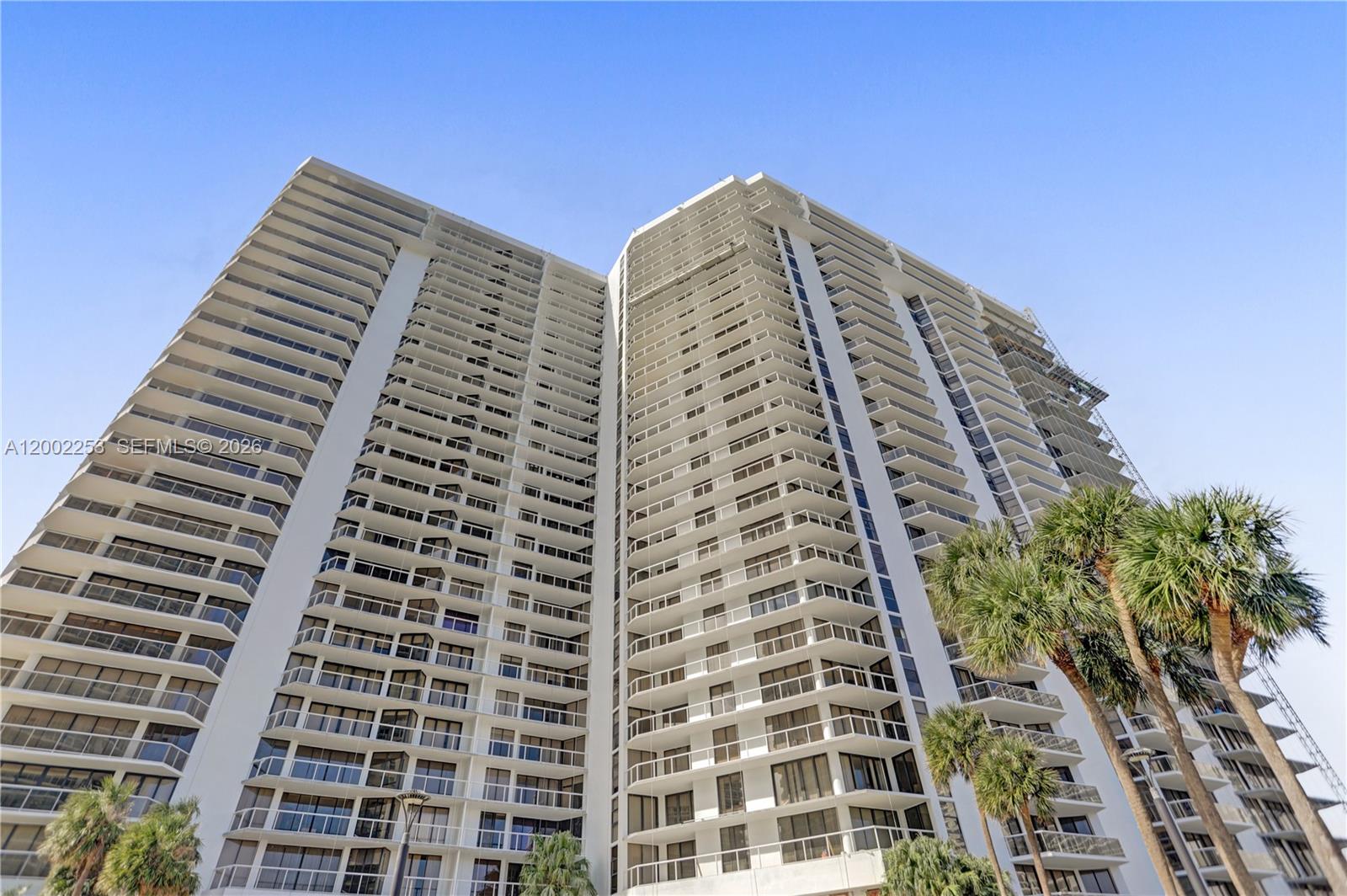 Photo of 20281 Country Club Dr  #1503, Aventura, Florida, 33180 - 