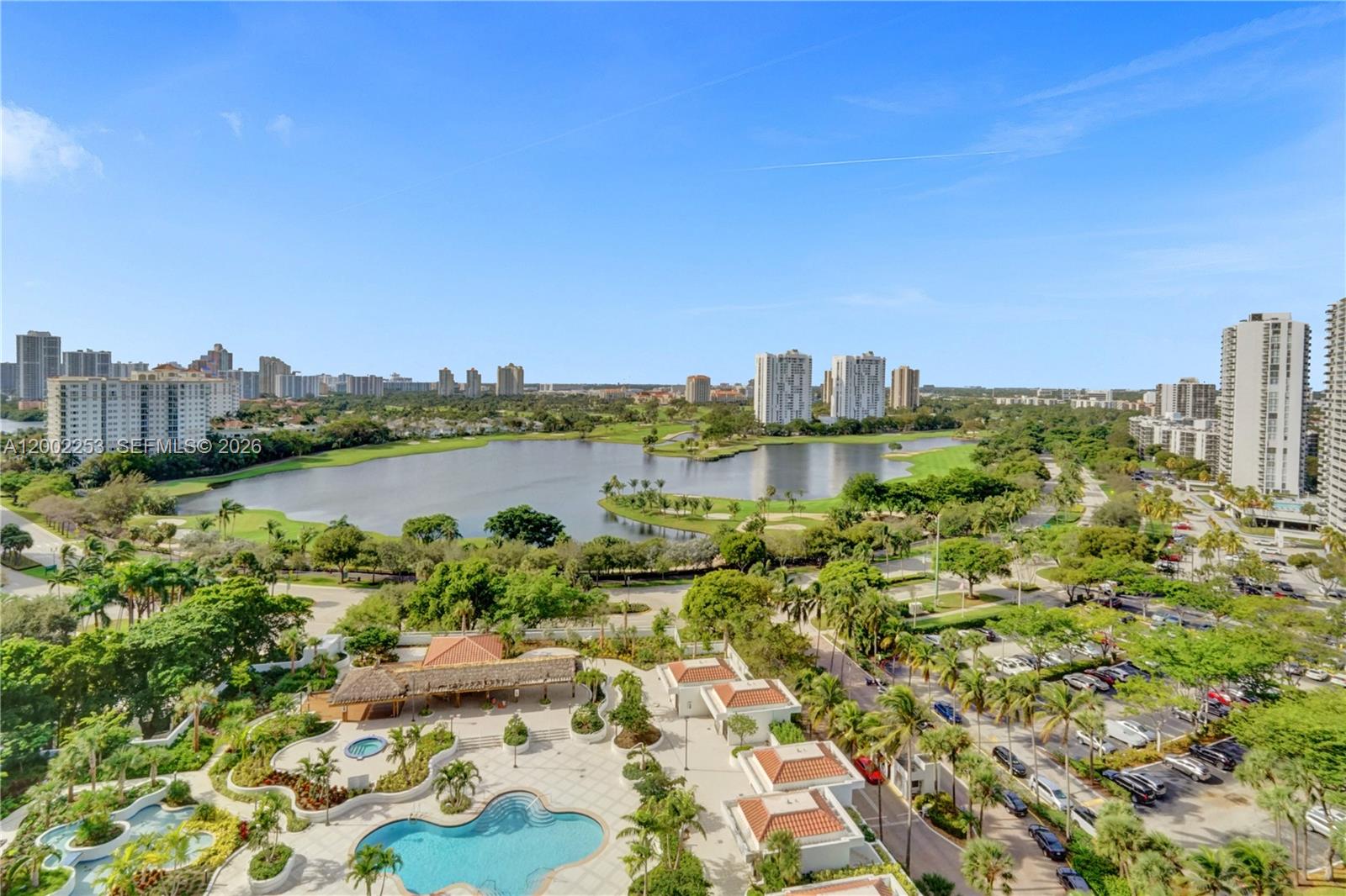 Photo of 20281 Country Club Dr  #1503, Aventura, Florida, 33180 - 