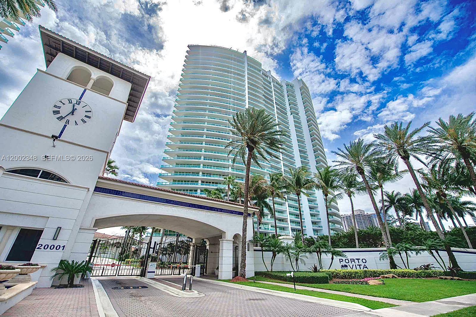 Photo of 19955 38th Ct  #1101, Aventura, Florida, 33180 - 