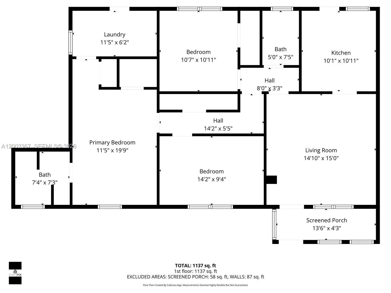   /  1678 sq. ft. $ 2026-04-16 0 Photo