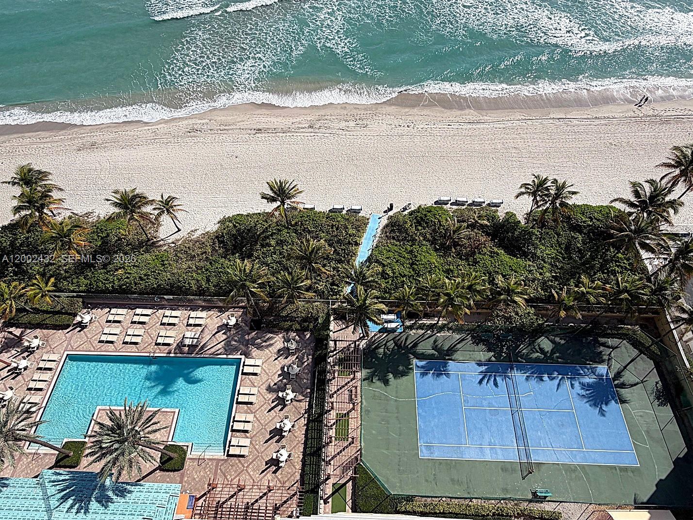 Photo of 2080 Ocean Dr #MPH12, Hallandale Beach, Florida, 33009 -