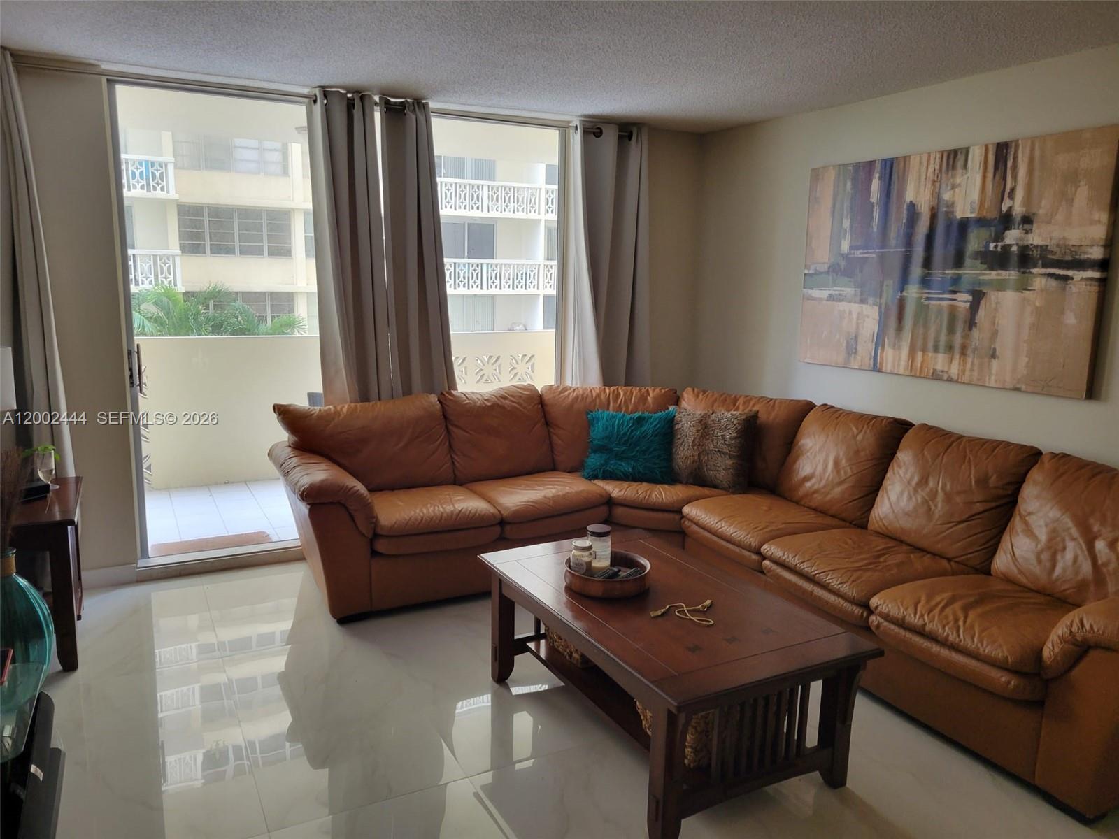 Photo of 1833 Ocean Dr  #309, Hallandale Beach, Florida, 33009 - 