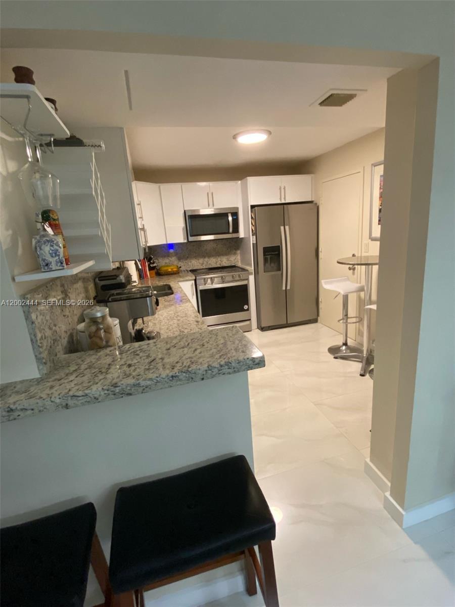 Photo of 1833 Ocean Dr  #309, Hallandale Beach, Florida, 33009 - 