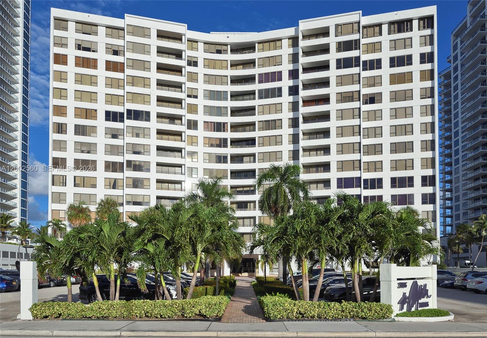 Photo of 3505 OCEAN DR  #212, Hollywood, Florida, 33019 - 