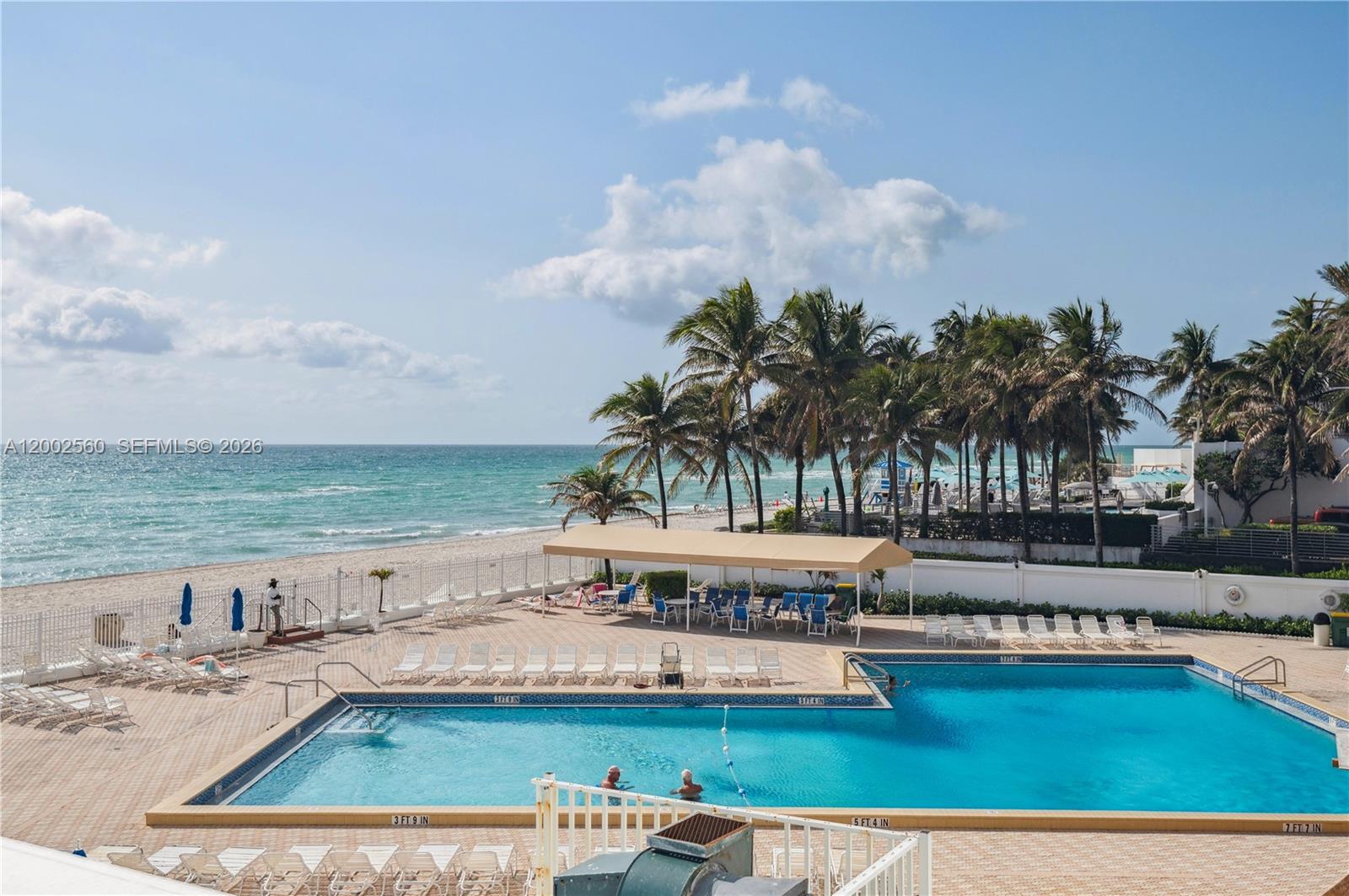 Photo of 3505 OCEAN DR  #212, Hollywood, Florida, 33019 - 