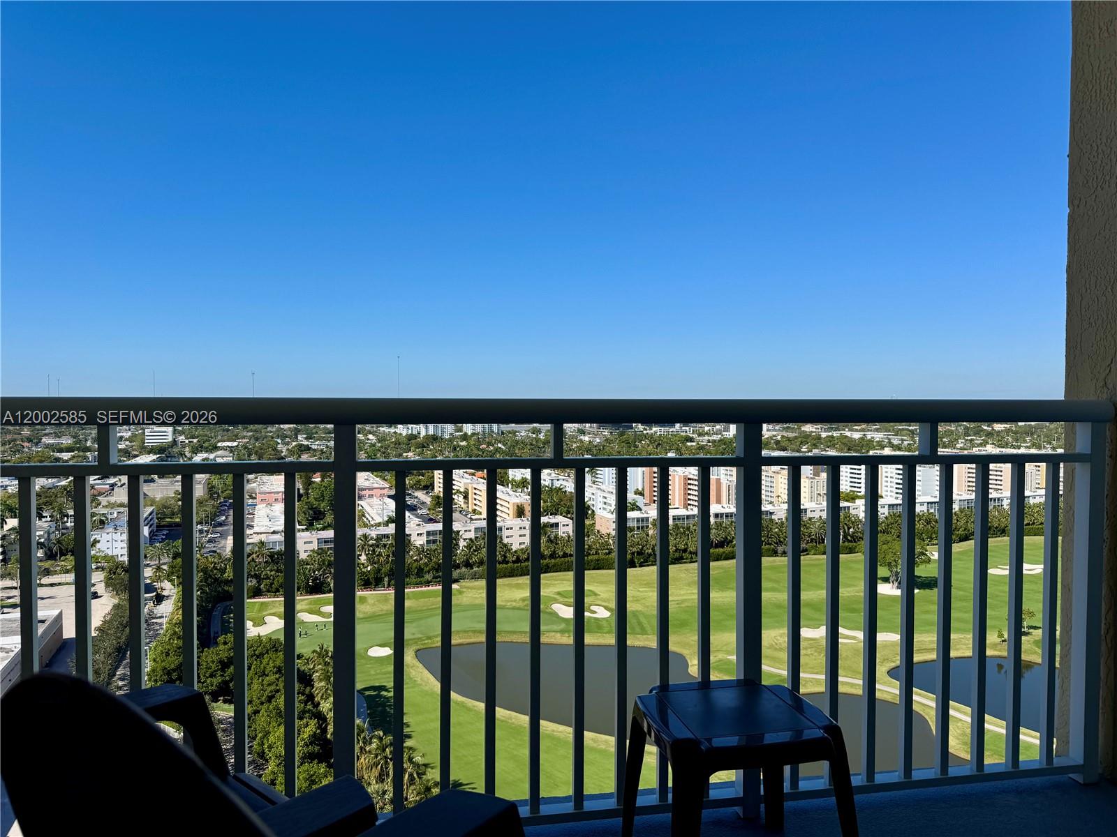 Photo of 1745 Hallandale Beach Blvd  #2001W, Hallandale Beach, Florida, 33009 - 