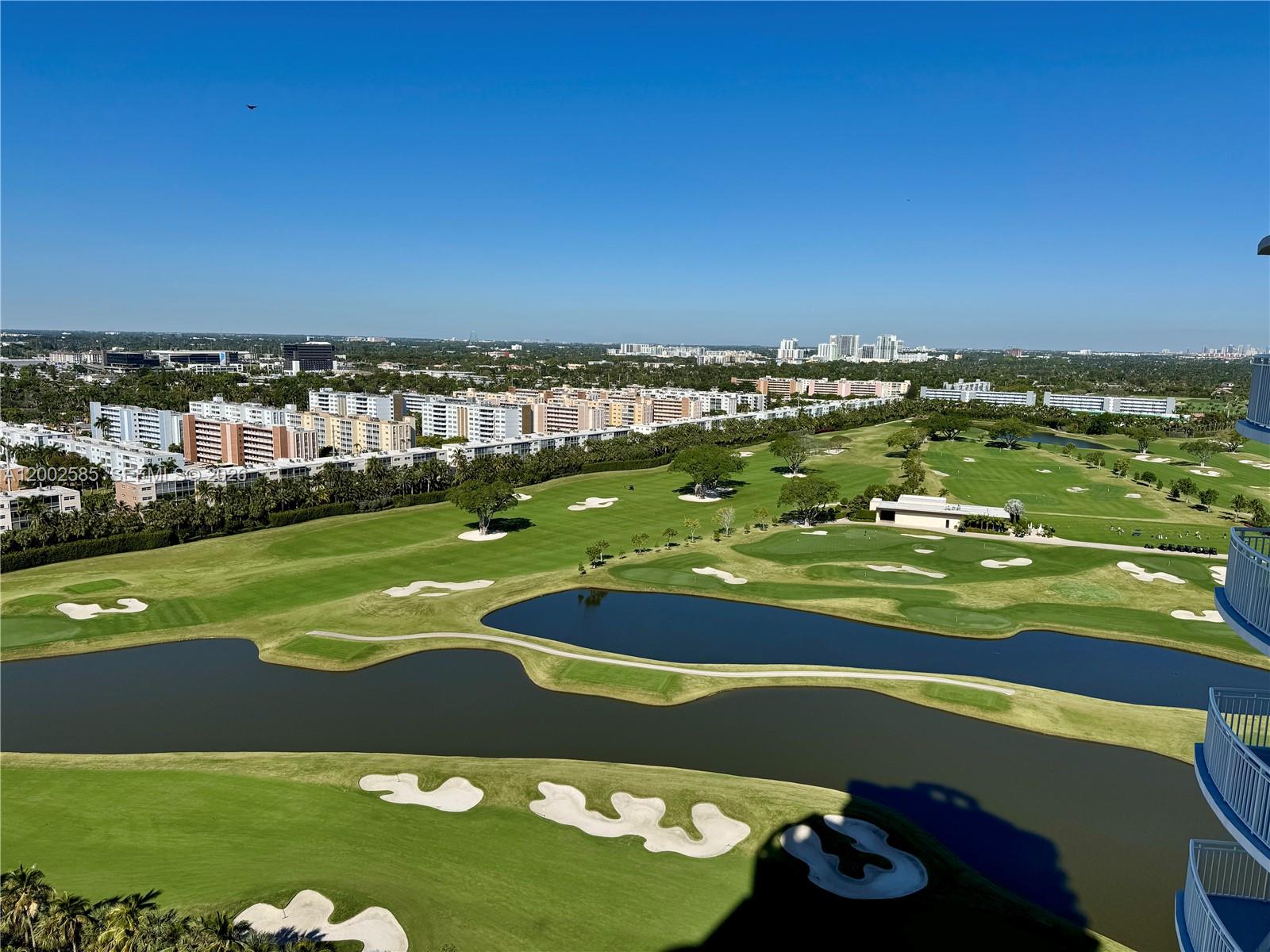 Photo of 1745 Hallandale Beach Blvd  #2001W, Hallandale Beach, Florida, 33009 - 