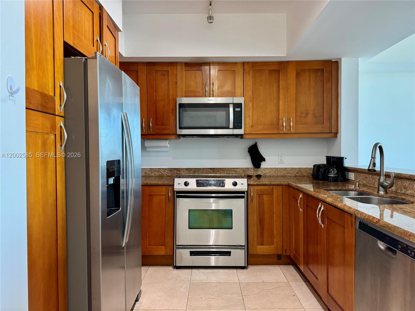 Photo of 1745 Hallandale Beach Blvd  #2001W, Hallandale Beach, Florida, 33009 - 