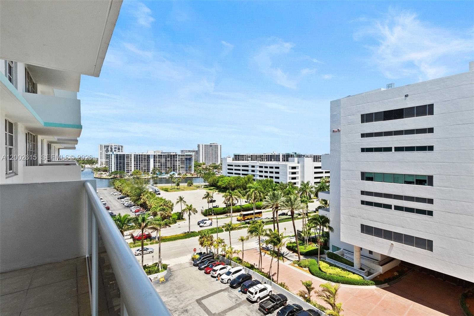 Photo of 3725 Ocean Dr  #921, Hollywood, Florida, 33019 - 