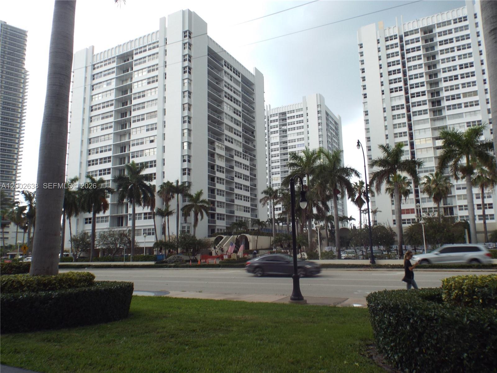 Photo of 1904 Ocean Dr  #603, Hallandale Beach, Florida, 33009 - 