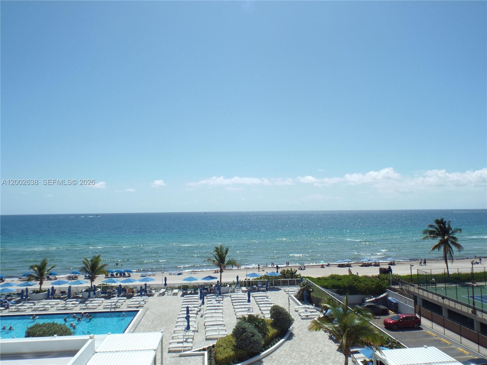 Photo of 1904 Ocean Dr  #603, Hallandale Beach, Florida, 33009 - 