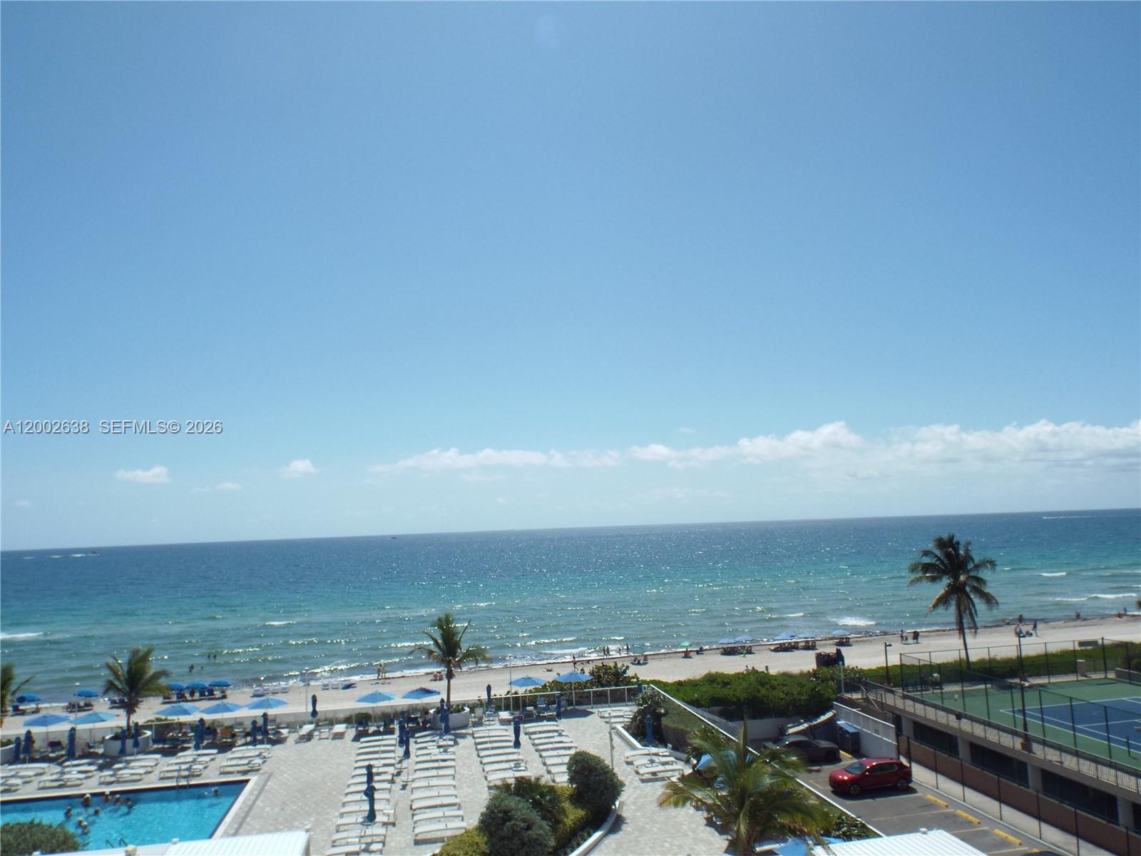 Photo of 1904 Ocean Dr  #603, Hallandale Beach, Florida, 33009 - 