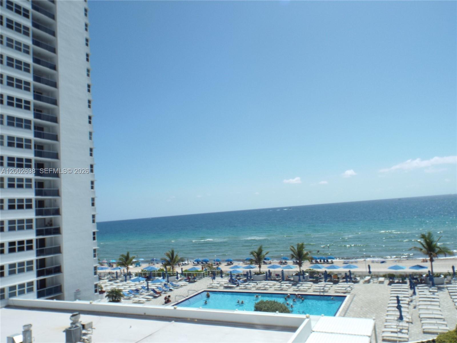 Photo of 1904 Ocean Dr  #603, Hallandale Beach, Florida, 33009 - 