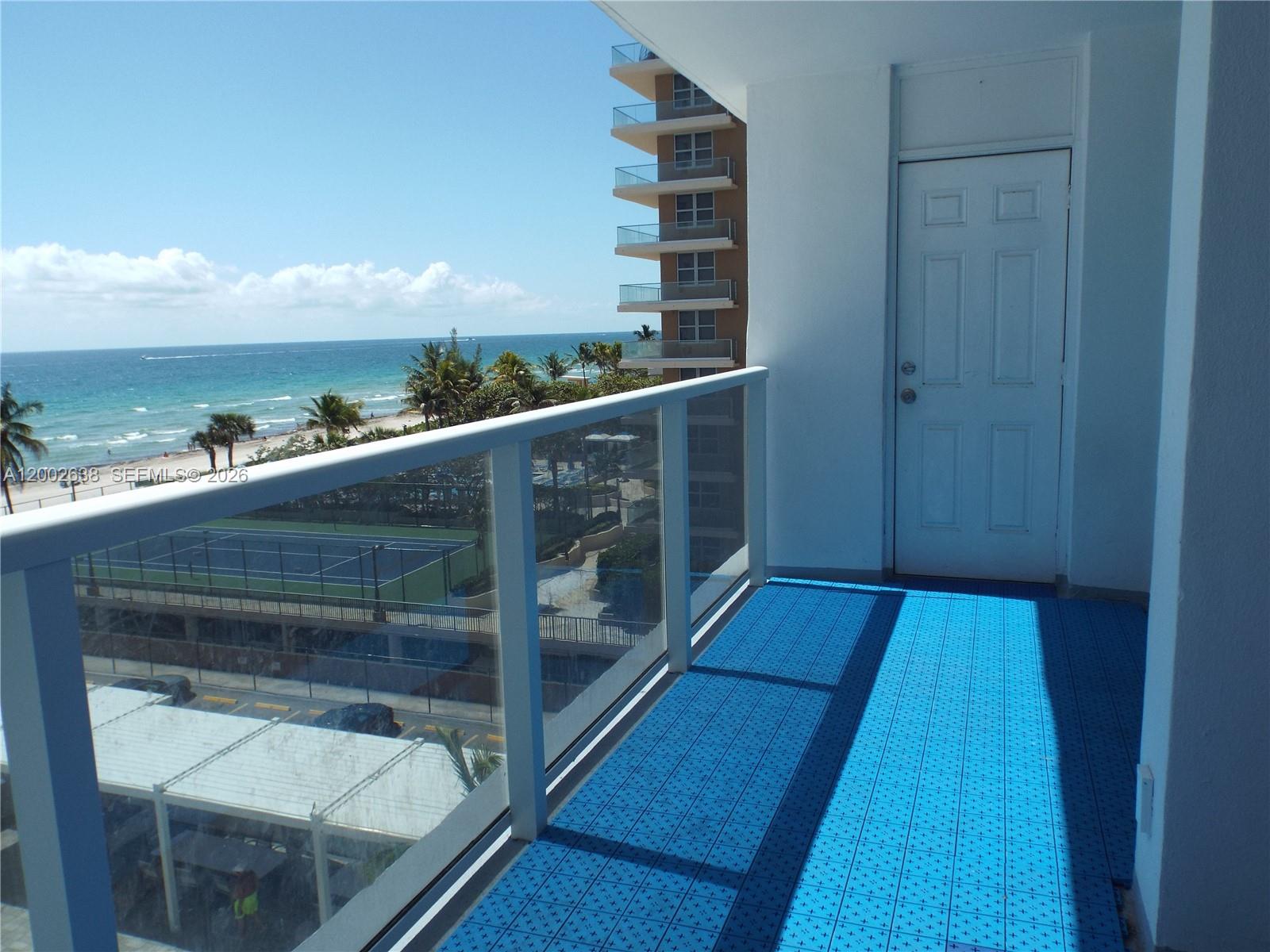 Photo of 1904 Ocean Dr  #603, Hallandale Beach, Florida, 33009 - 