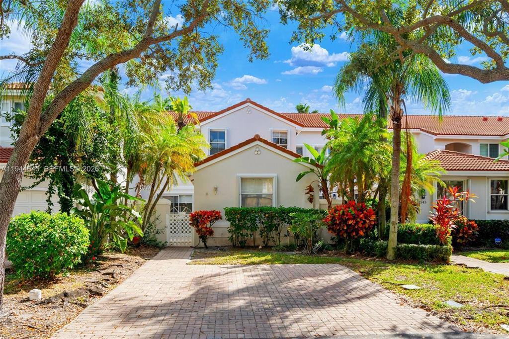 Photo of 1551 Seagrape  (1551), Hollywood, Florida, 33019 - 1551 a