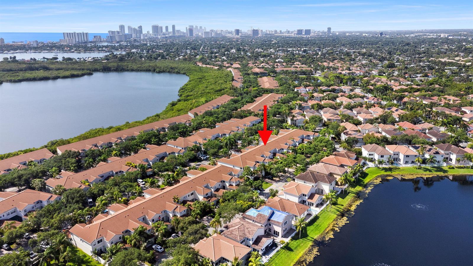 Photo of 1551 Seagrape  (1551), Hollywood, Florida, 33019 - 1551 ii