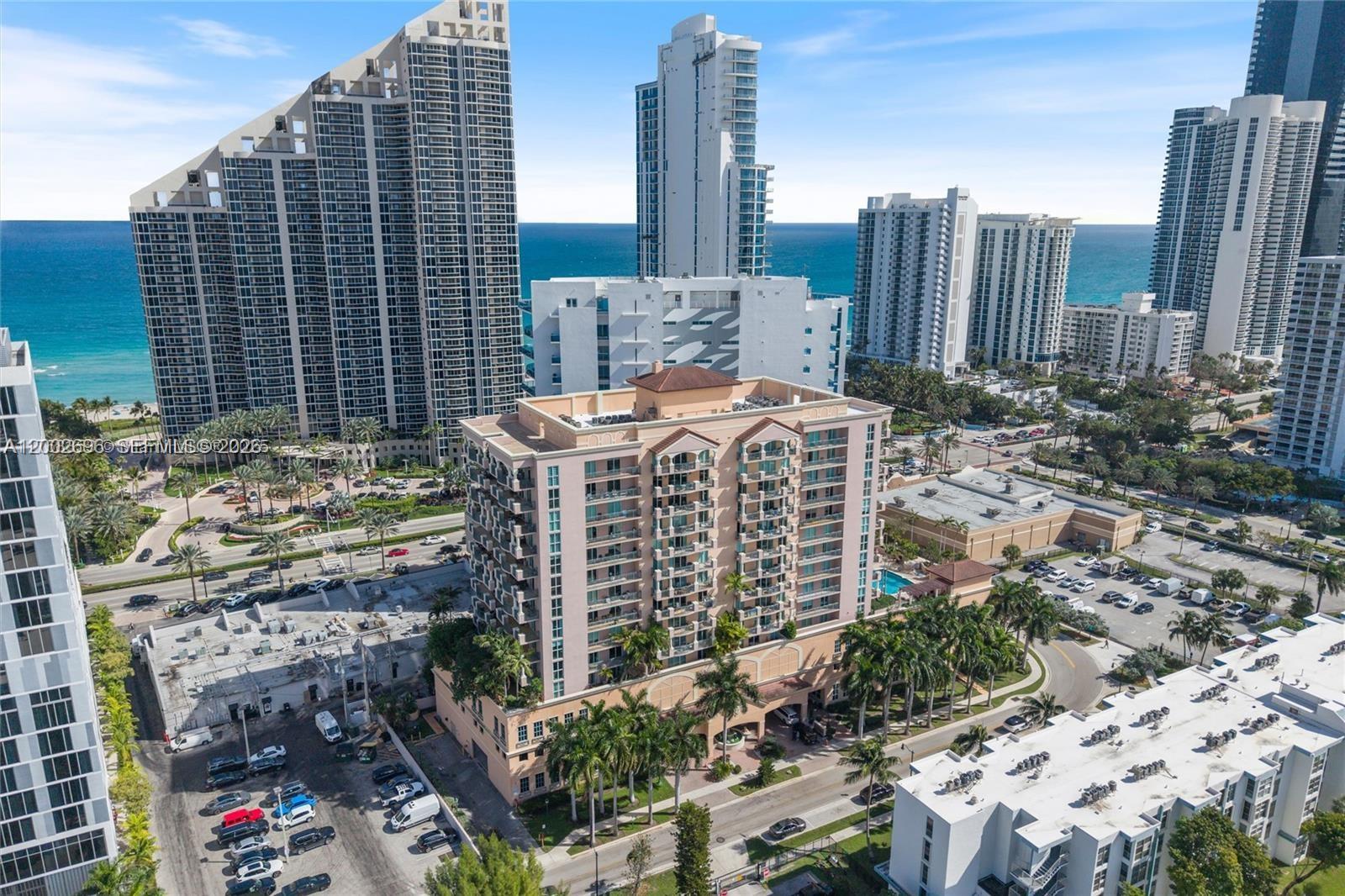 Photo of 17555 Atlantic Blvd  #902, Sunny Isles Beach, Florida, 33160 - 
